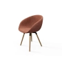 Krzesło KR-502 Ruby Kolory Tkanina City 64 Design Italia 2025-2030